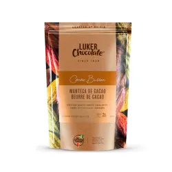 Luker Chocolate; Cocoa Butter